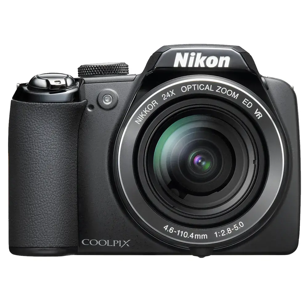 Camera & Camcorder Batteries