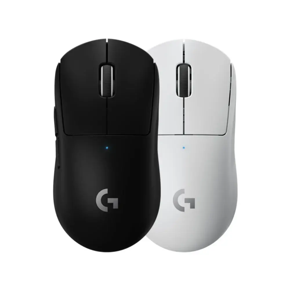 Wireless Mouse Batteries