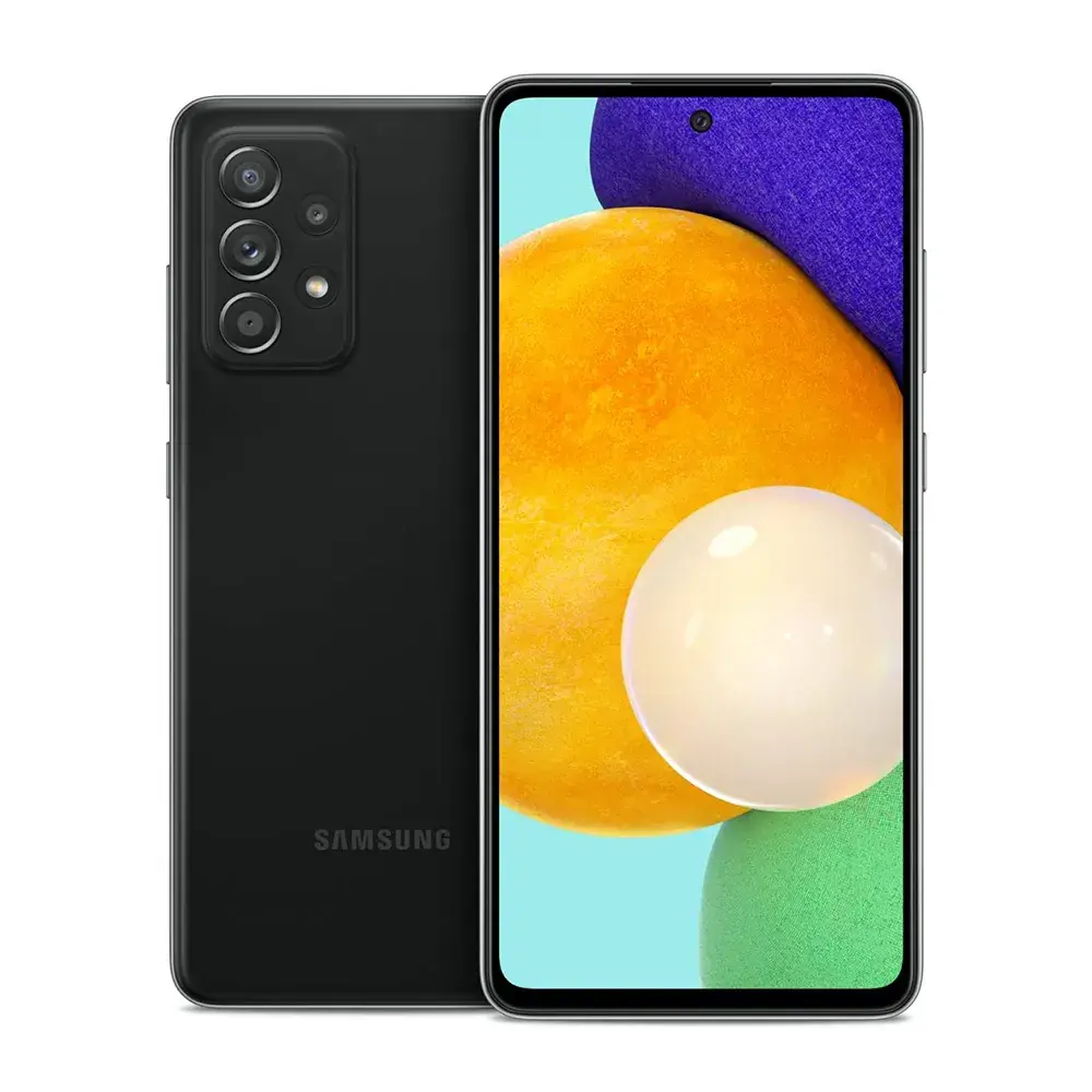 Smartphone Batteries