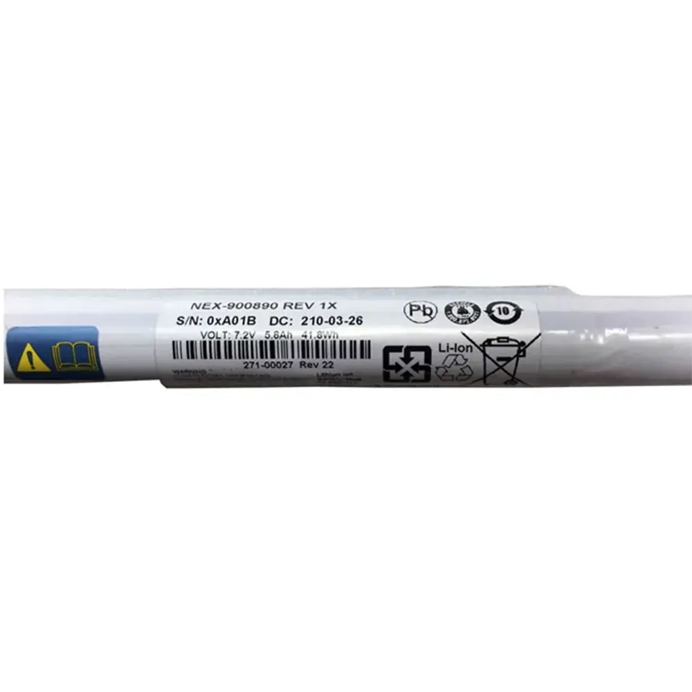 RAID Controller Batteries