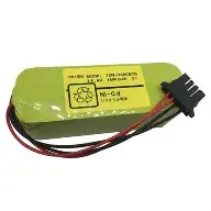 Ni-cd Batteries