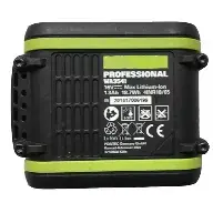 Power Tool Batteries