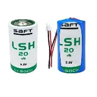 Li-socl2 Batteries