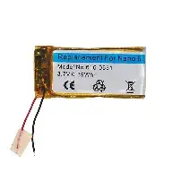 Lithium-ion Batteries