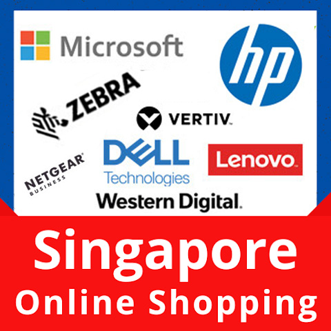 Singapore Online Battery Store